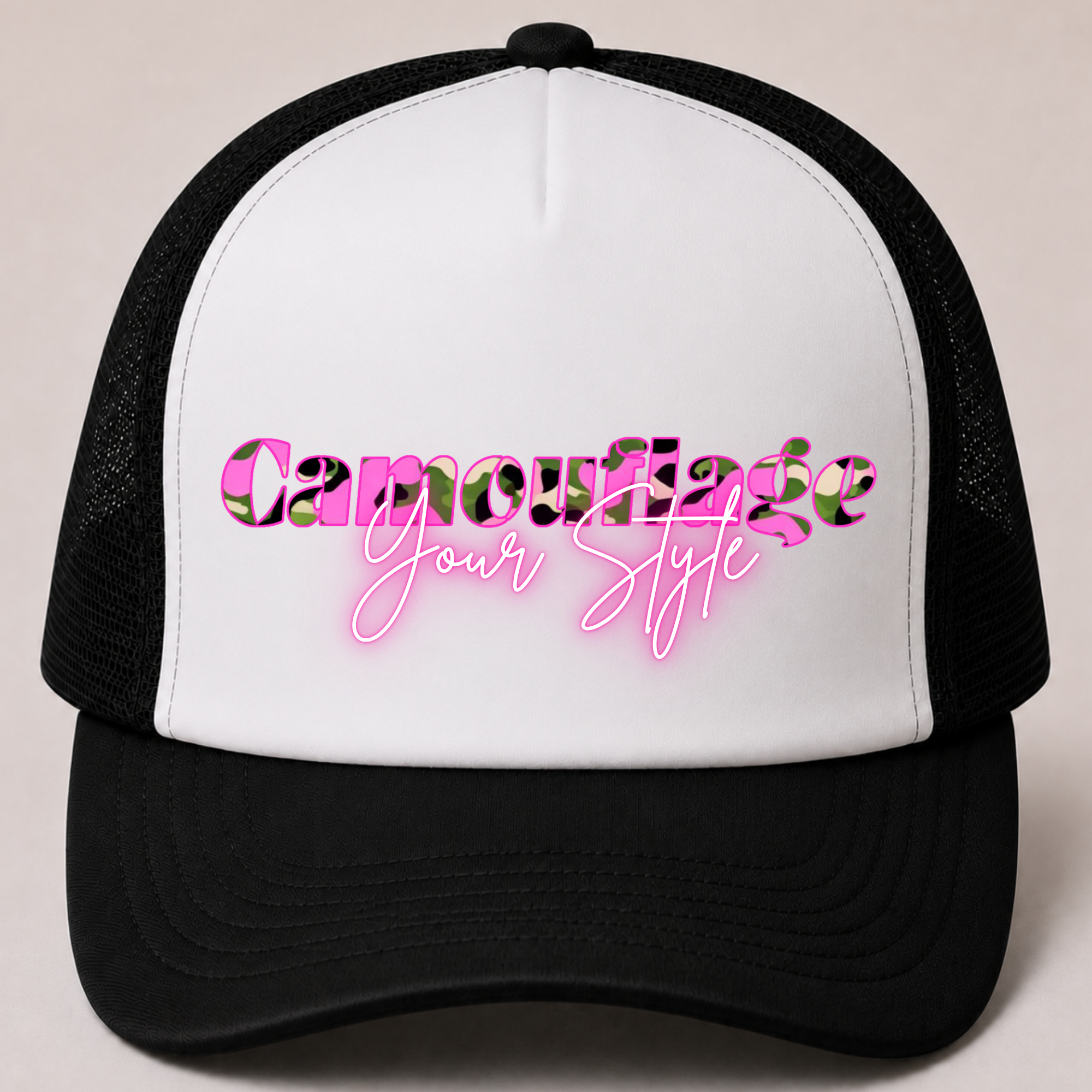Trucker Hat - Women