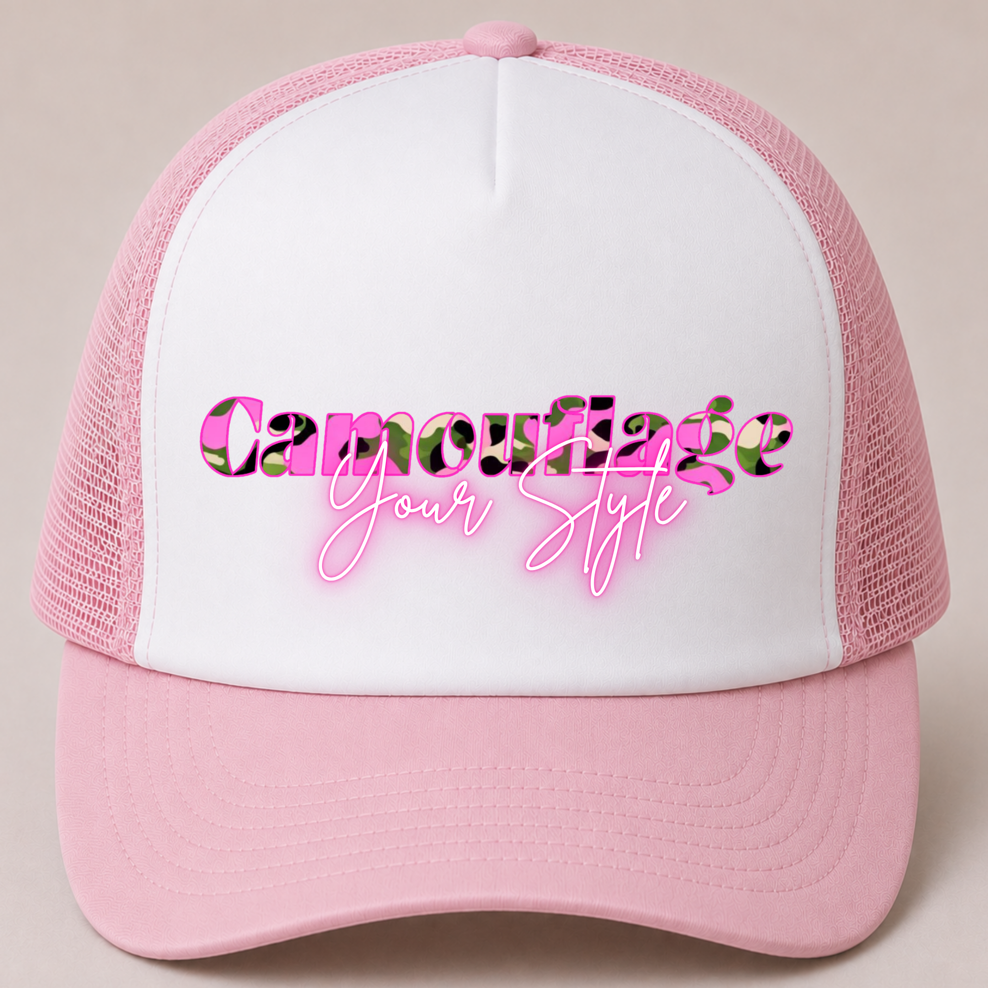 Trucker Hat - Women