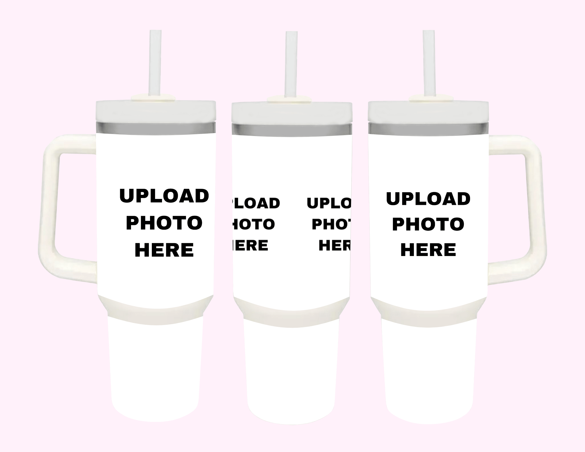 Custom Tumblers perzonalized so that you can express yourself your own way in style.