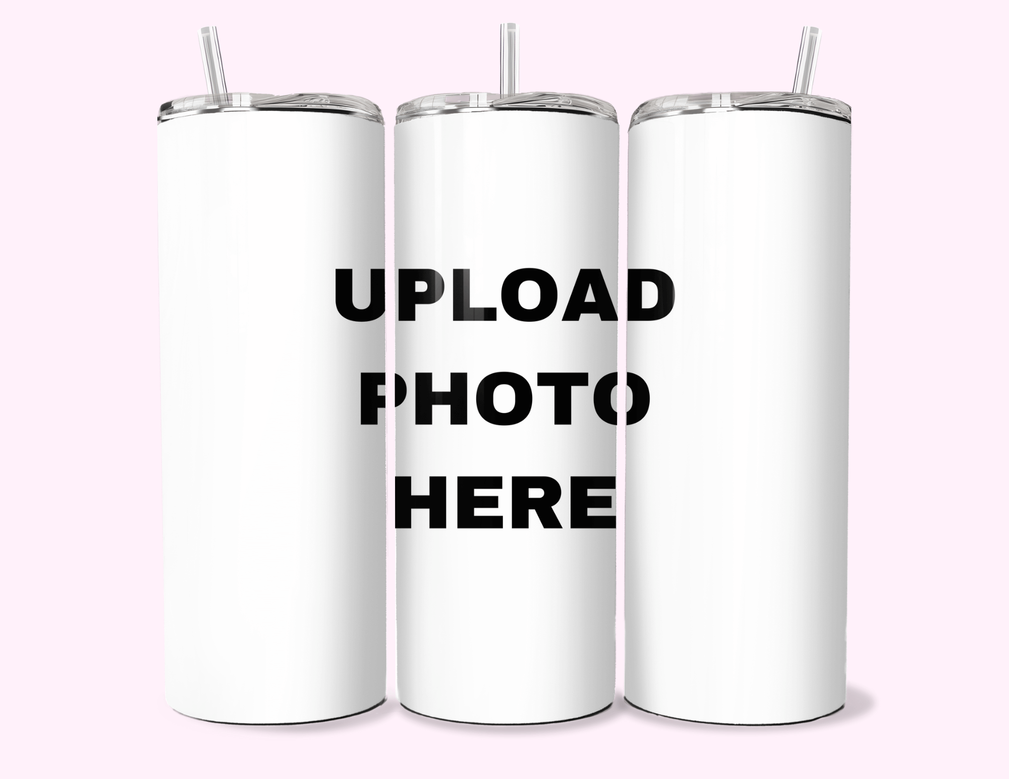 Custom Tumblers perzonalized so that you can express yourself your own way in style.