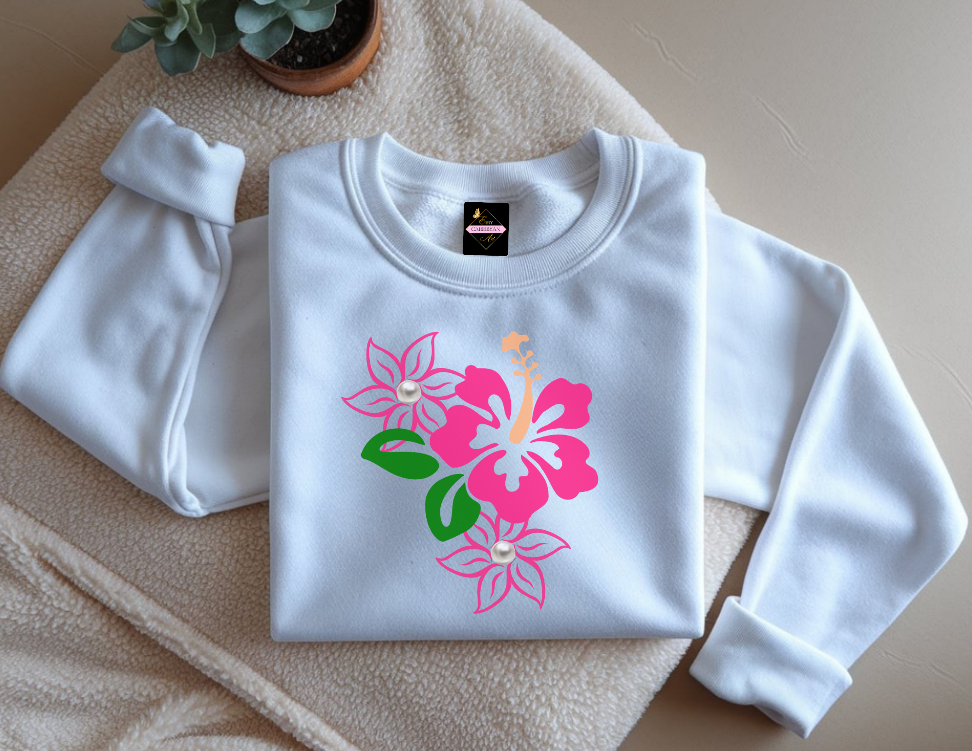 Spring Designs - Fleeces
