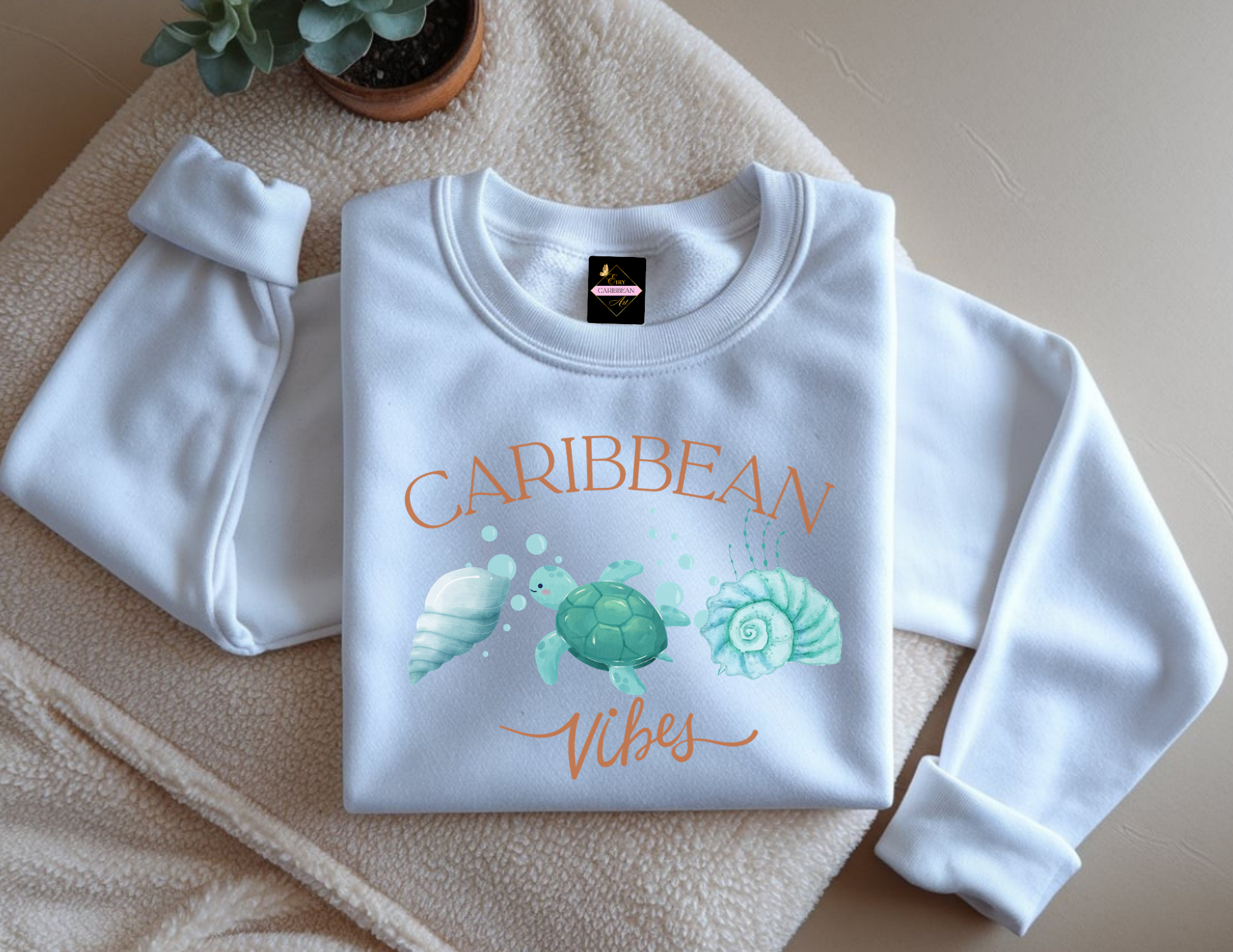 Spring Designs - Fleeces