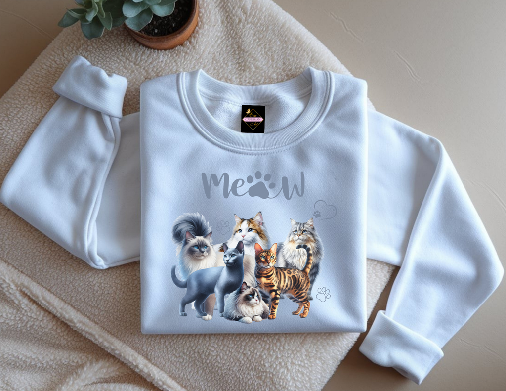 Spring Designs - Fleeces