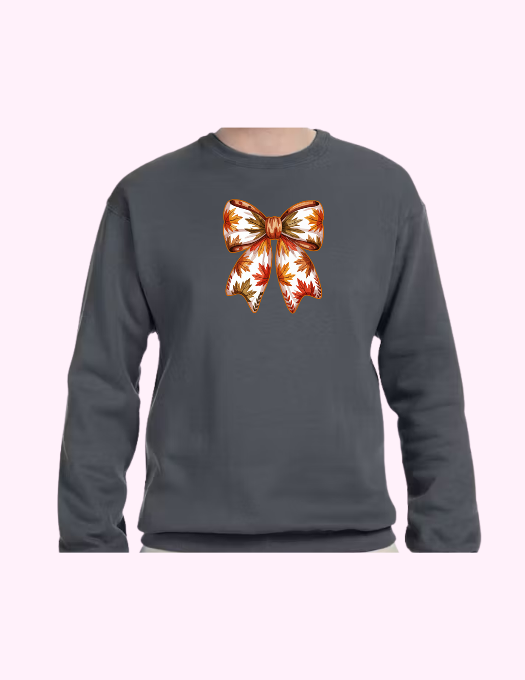 Fleeces - Autumn Bow