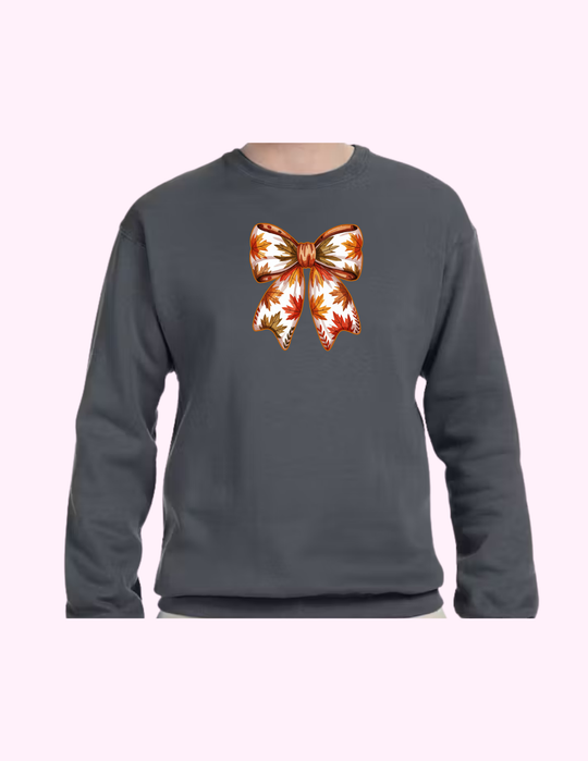 Fleeces - Autumn Bow