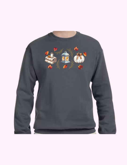 Fleeces - Golden Autumn