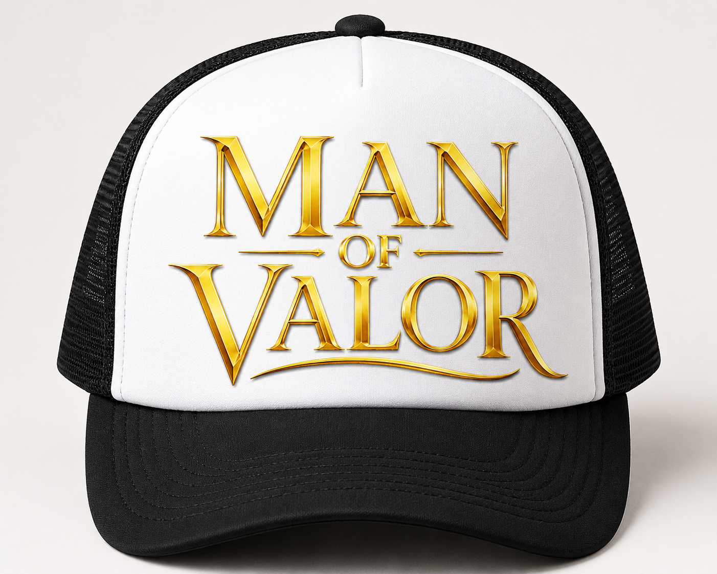 Trucker Hat - Men