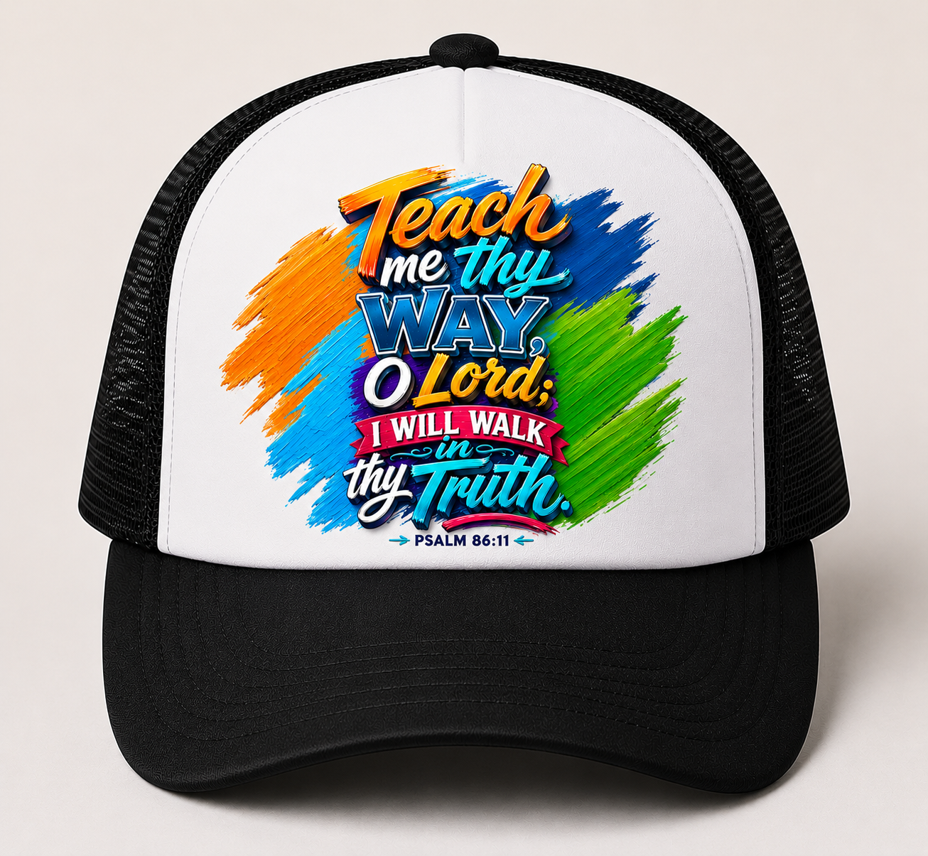 Trucker Hat - Men