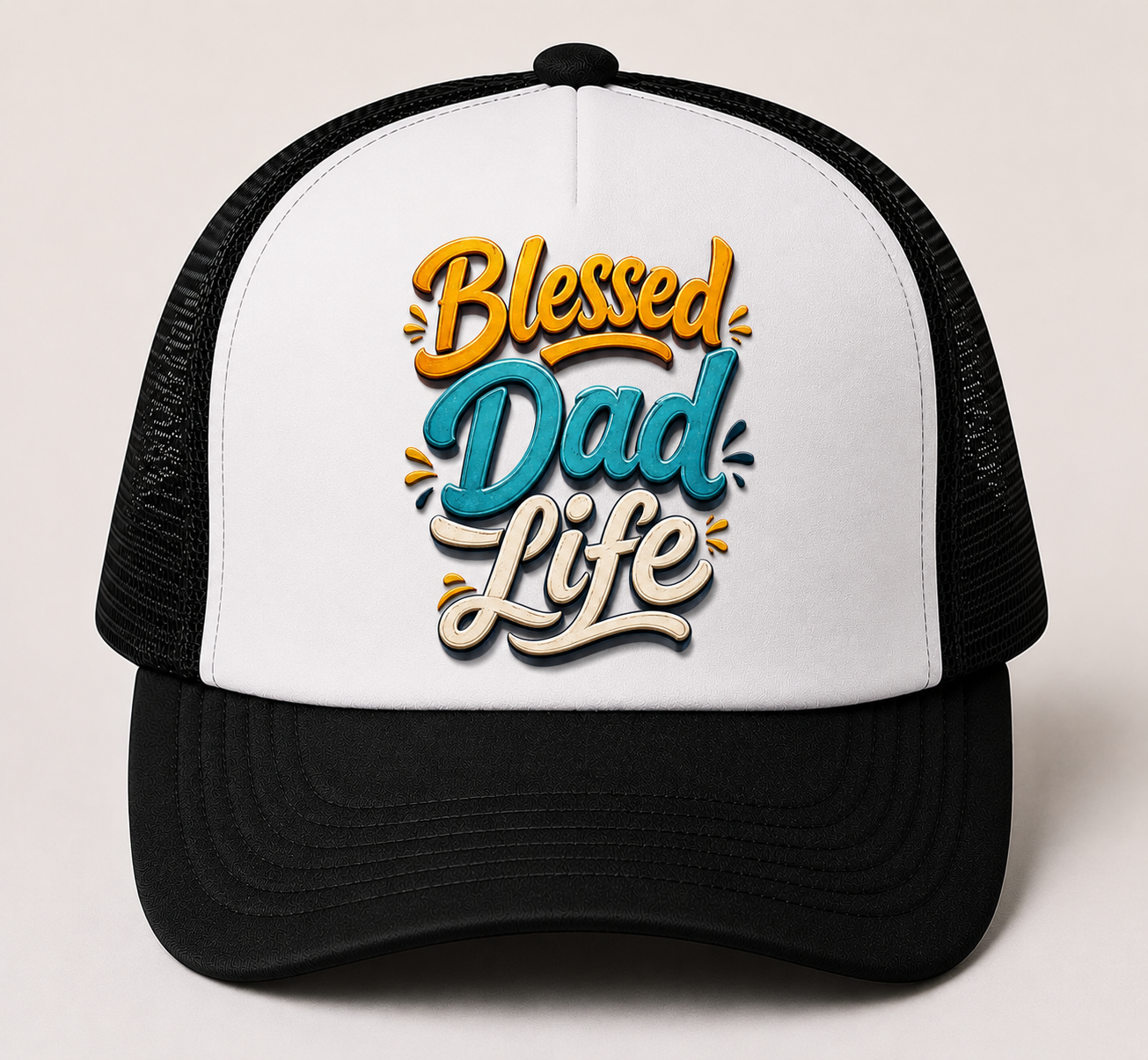 Trucker Hat - Men
