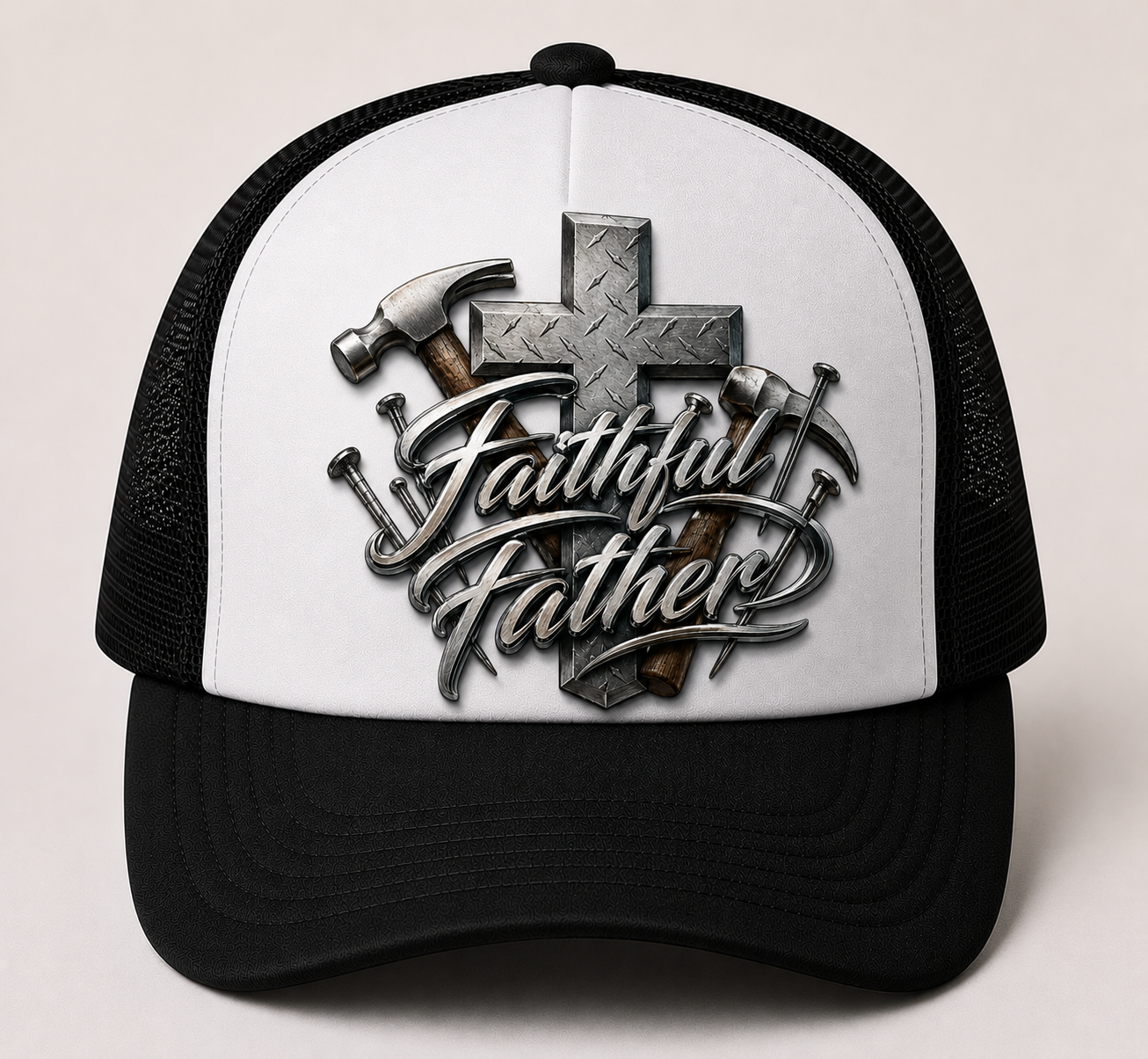 Trucker Hat - Men