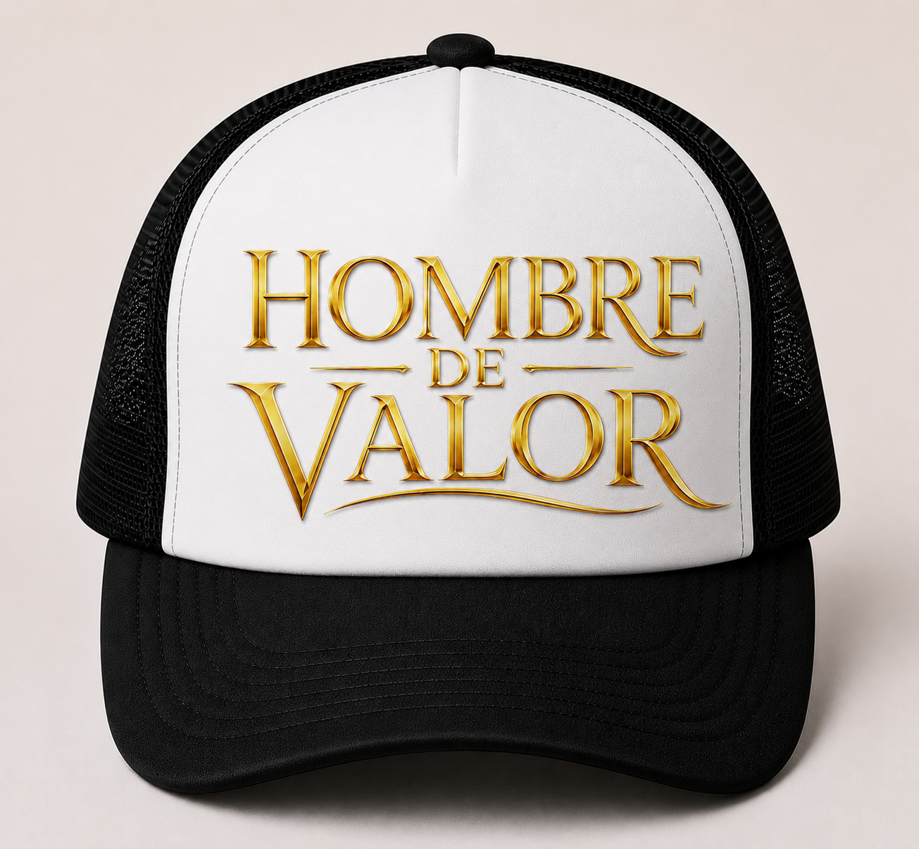 Trucker Hat - Men