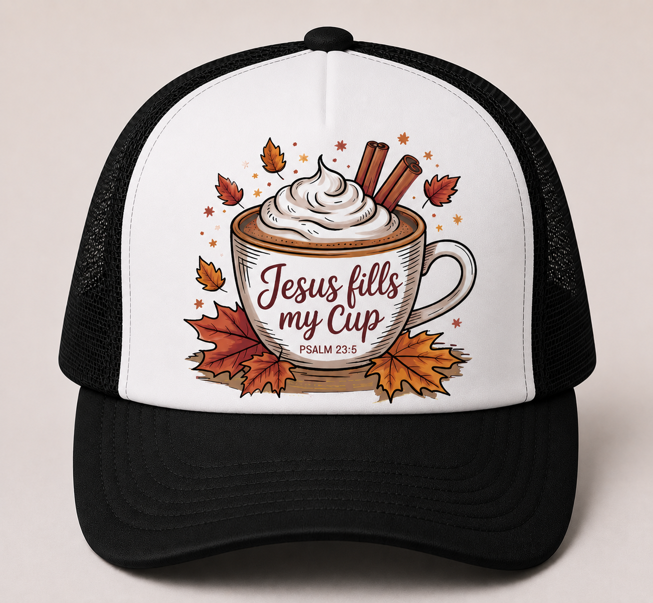 Trucker Hat - Men
