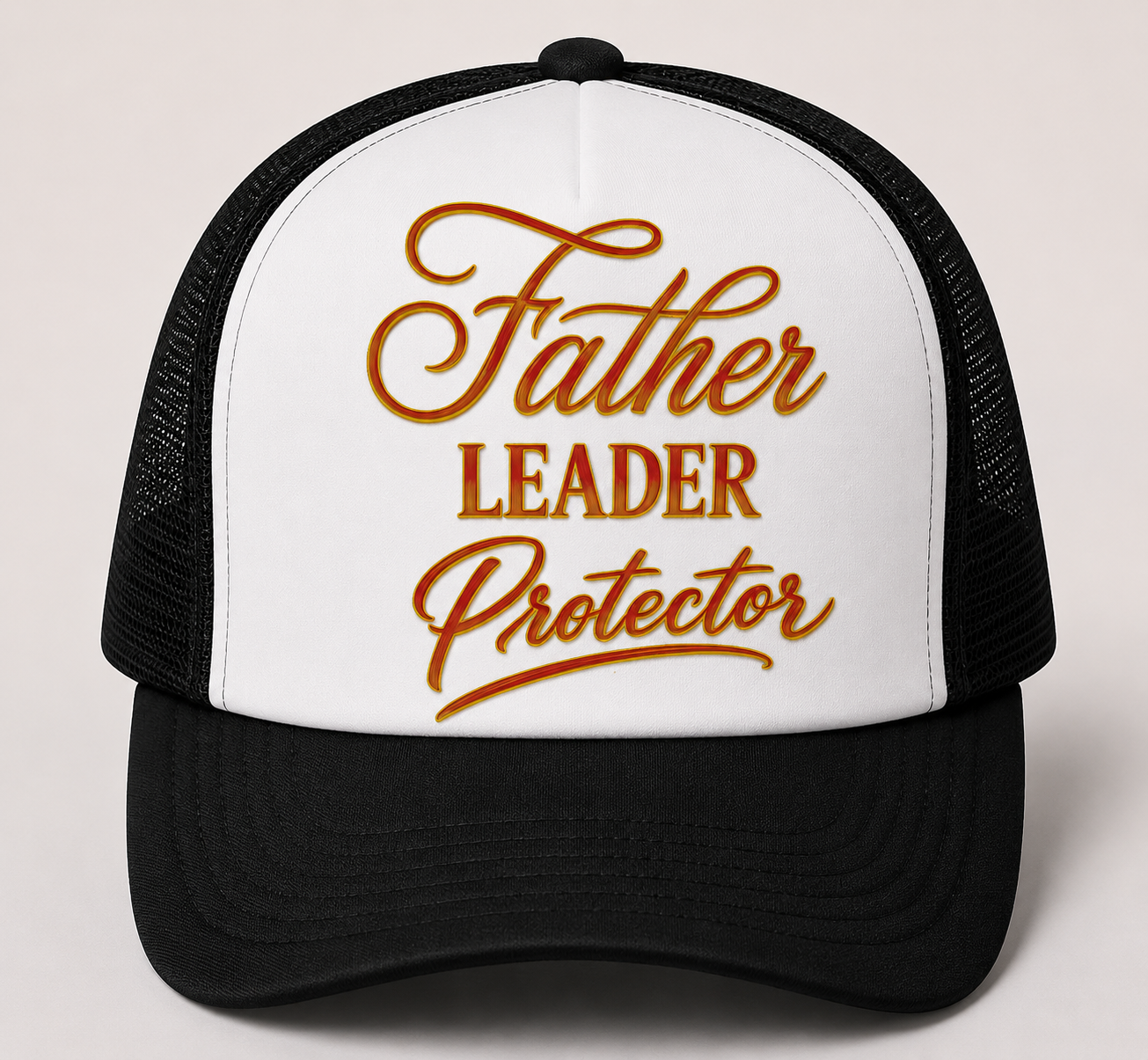 Trucker Hat - Men