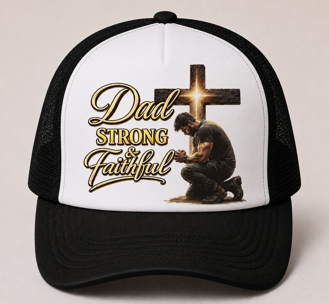 Trucker Hat - Men