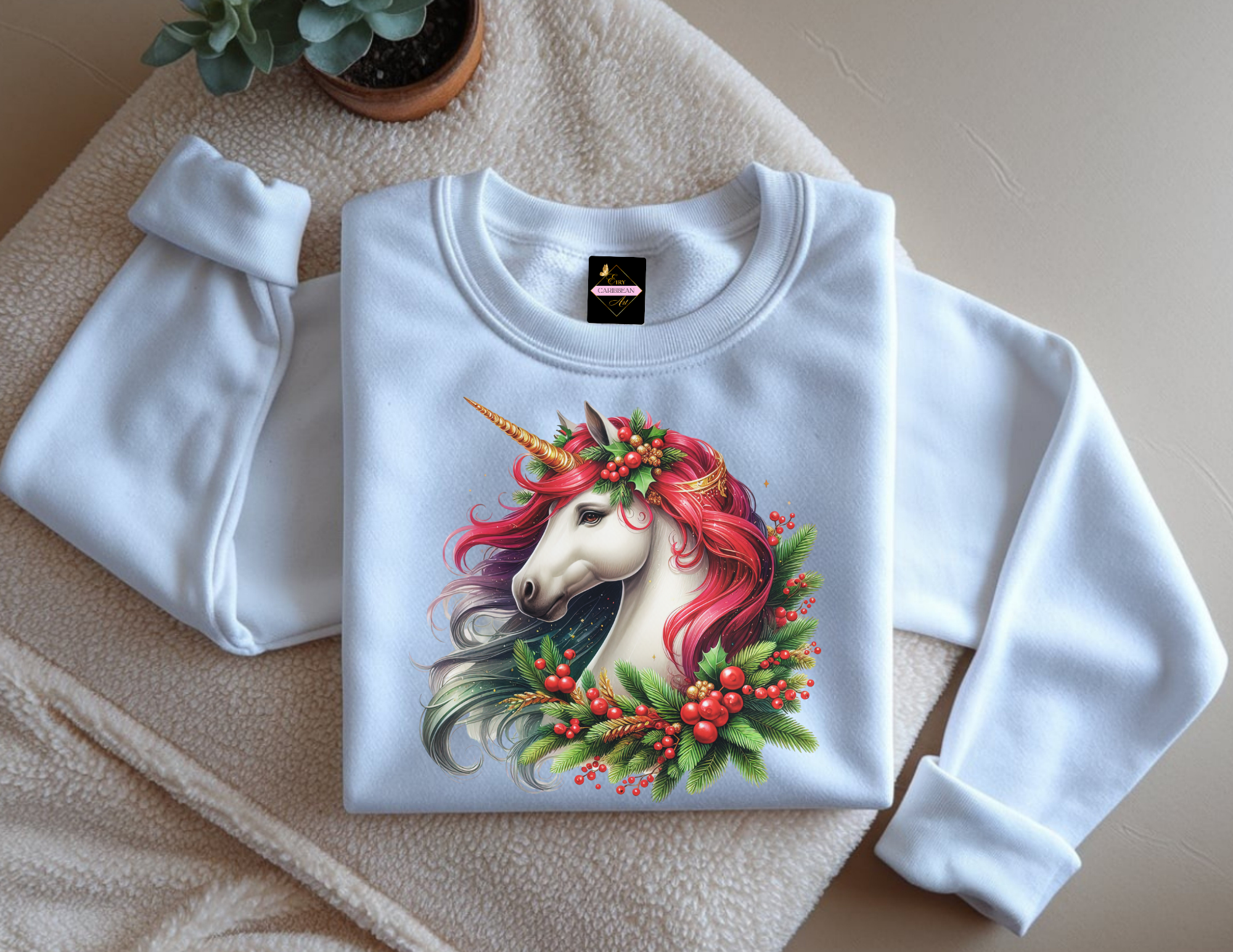 Winter Designs - Fleeces
