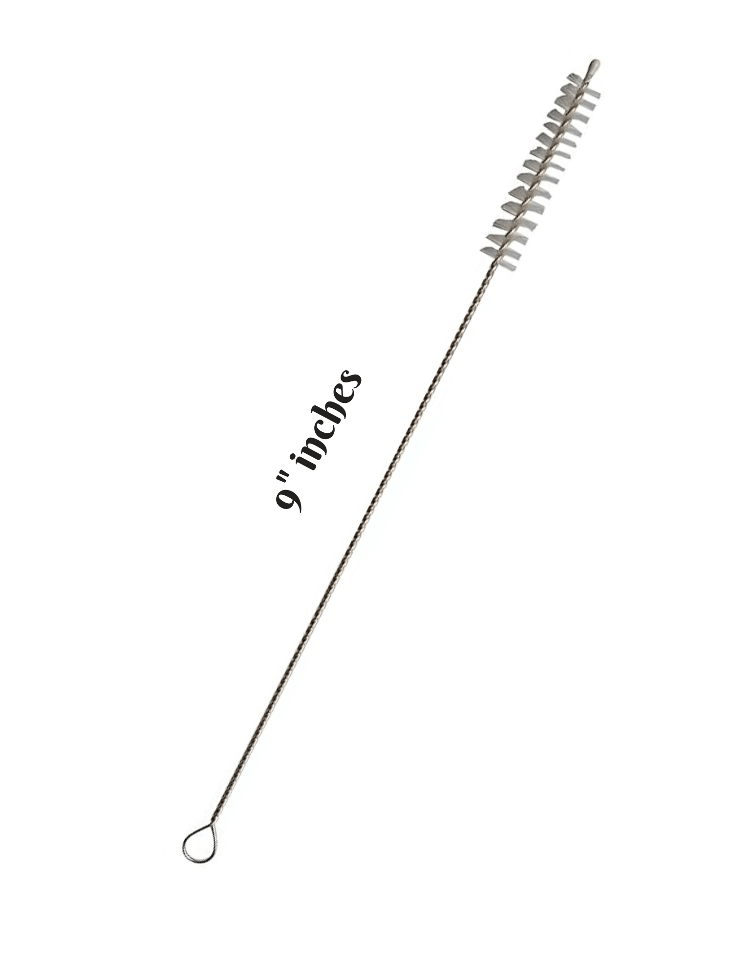 Drinking Straw Cleaning Brush perfect for your preferred drink. Drink with style on any occasion.
