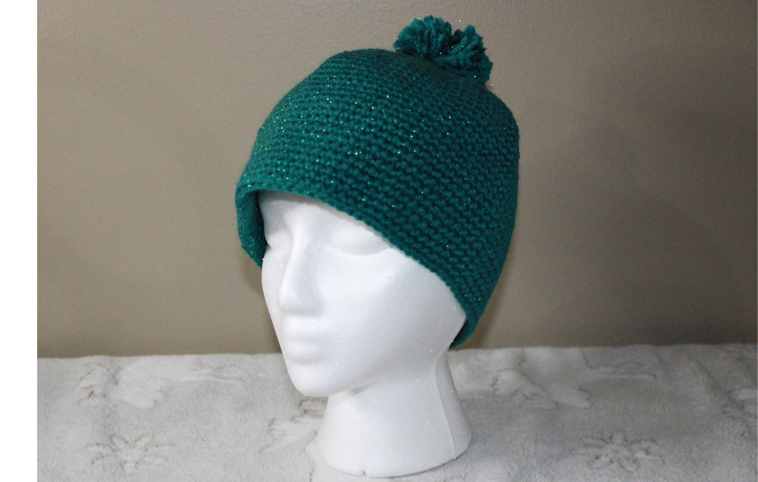 Evergreen Cute Hat For Adult