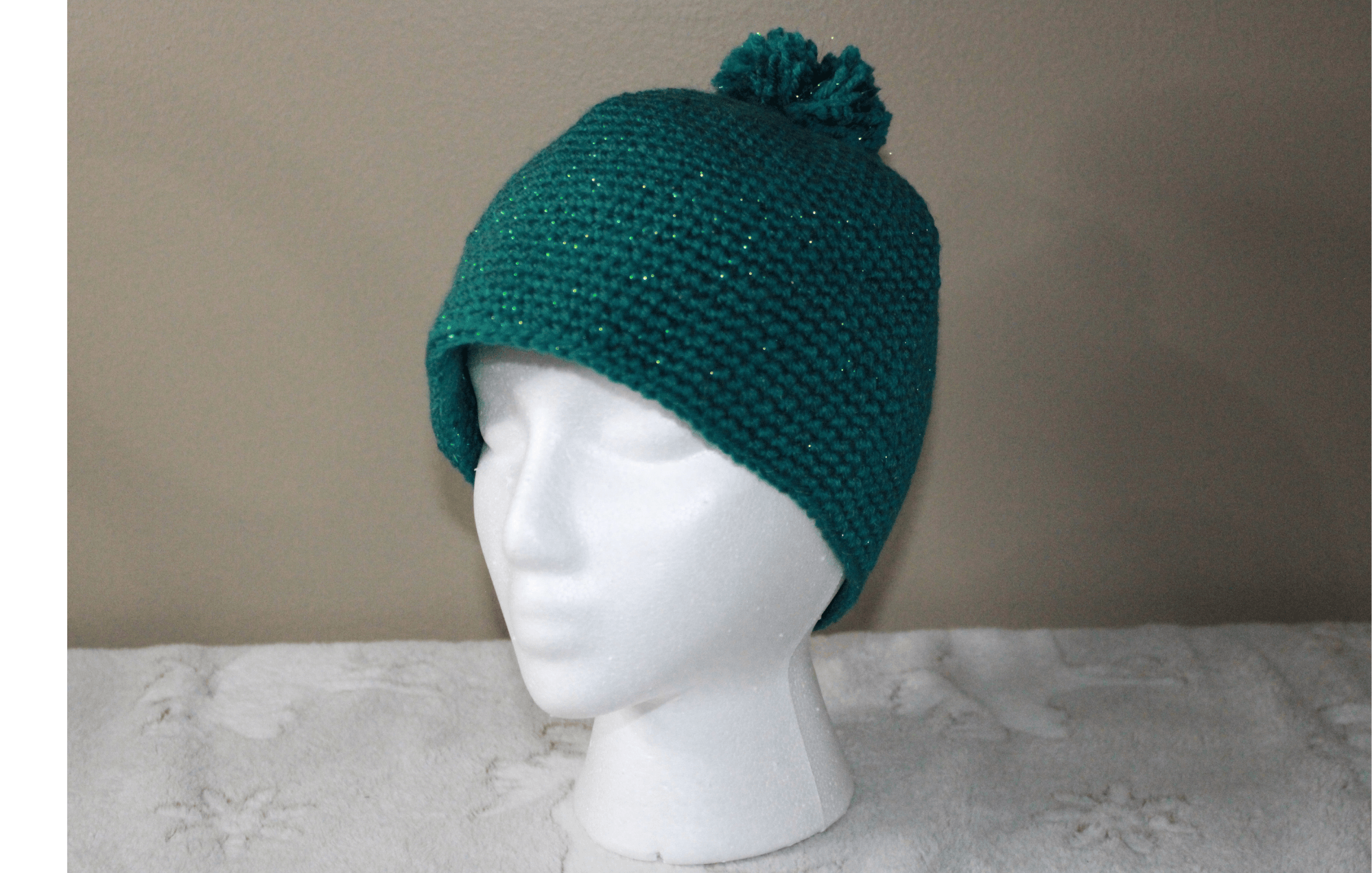 Evergreen Cute Hat For Adult featuring unique artwork, perfect for personal style and expression.