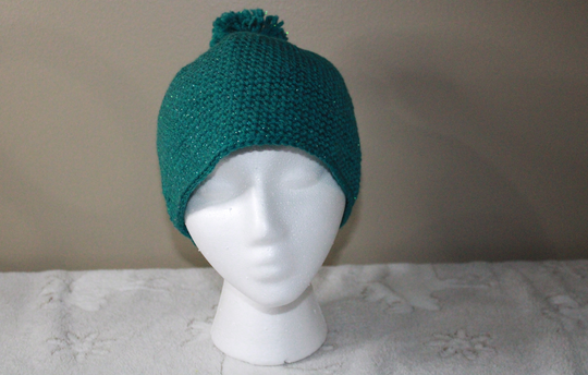 Evergreen Cute Hat For Adult