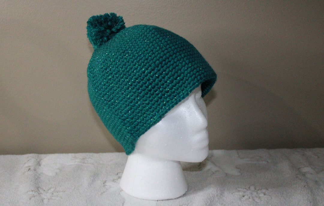 Evergreen Cute Hat For Adult