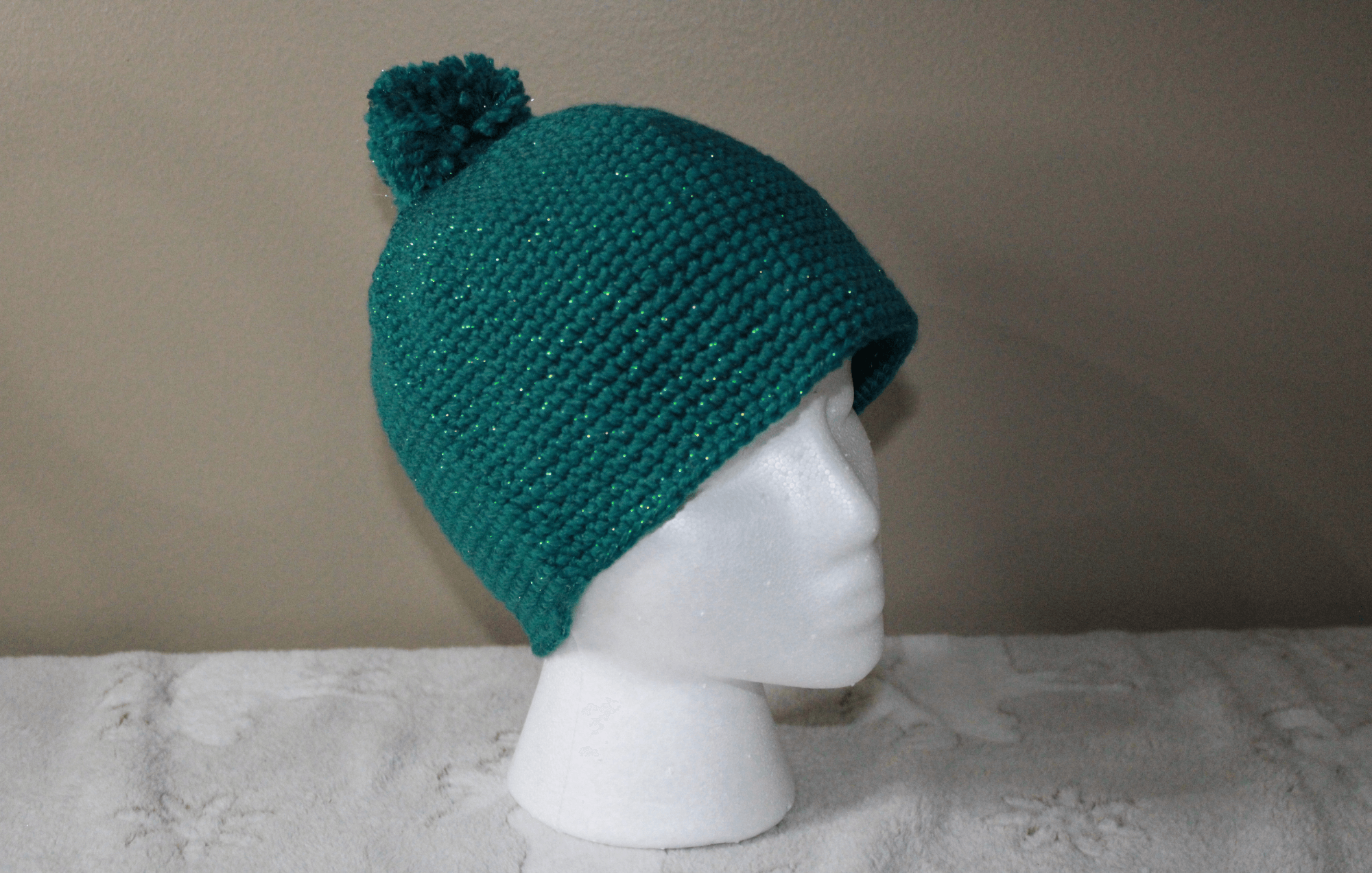 Evergreen Cute Hat For Adult featuring unique artwork, perfect for personal style and expression.