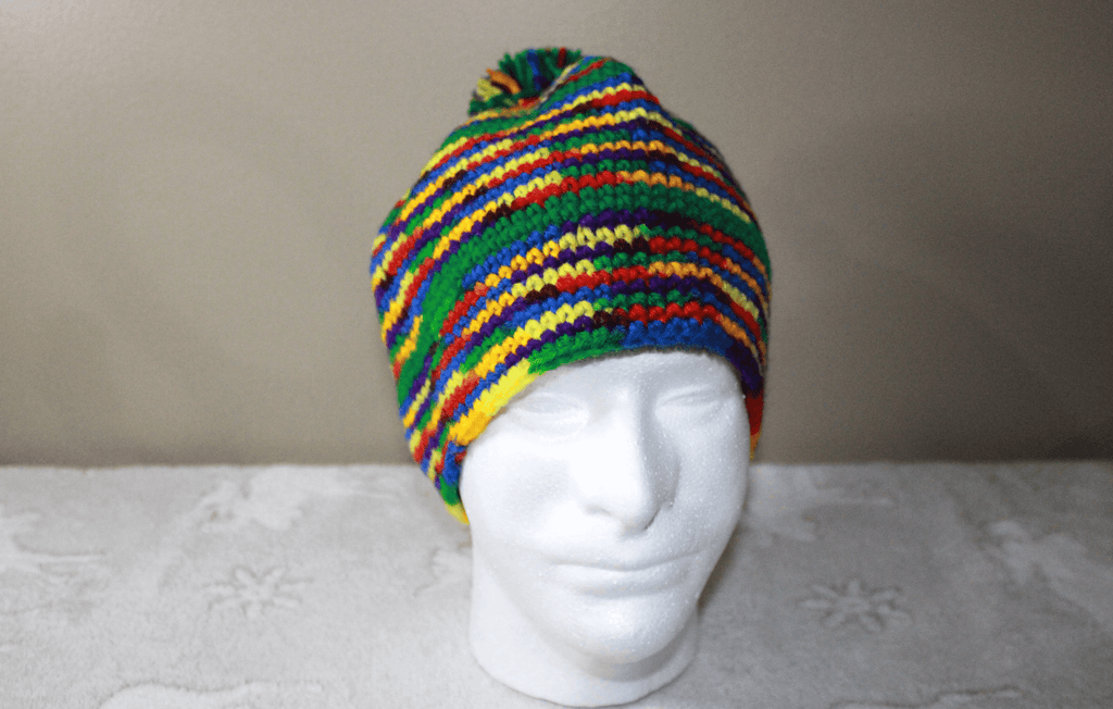 Different Colors Cute Hat For Adult featuring unique artwork, perfect for personal style and expression.