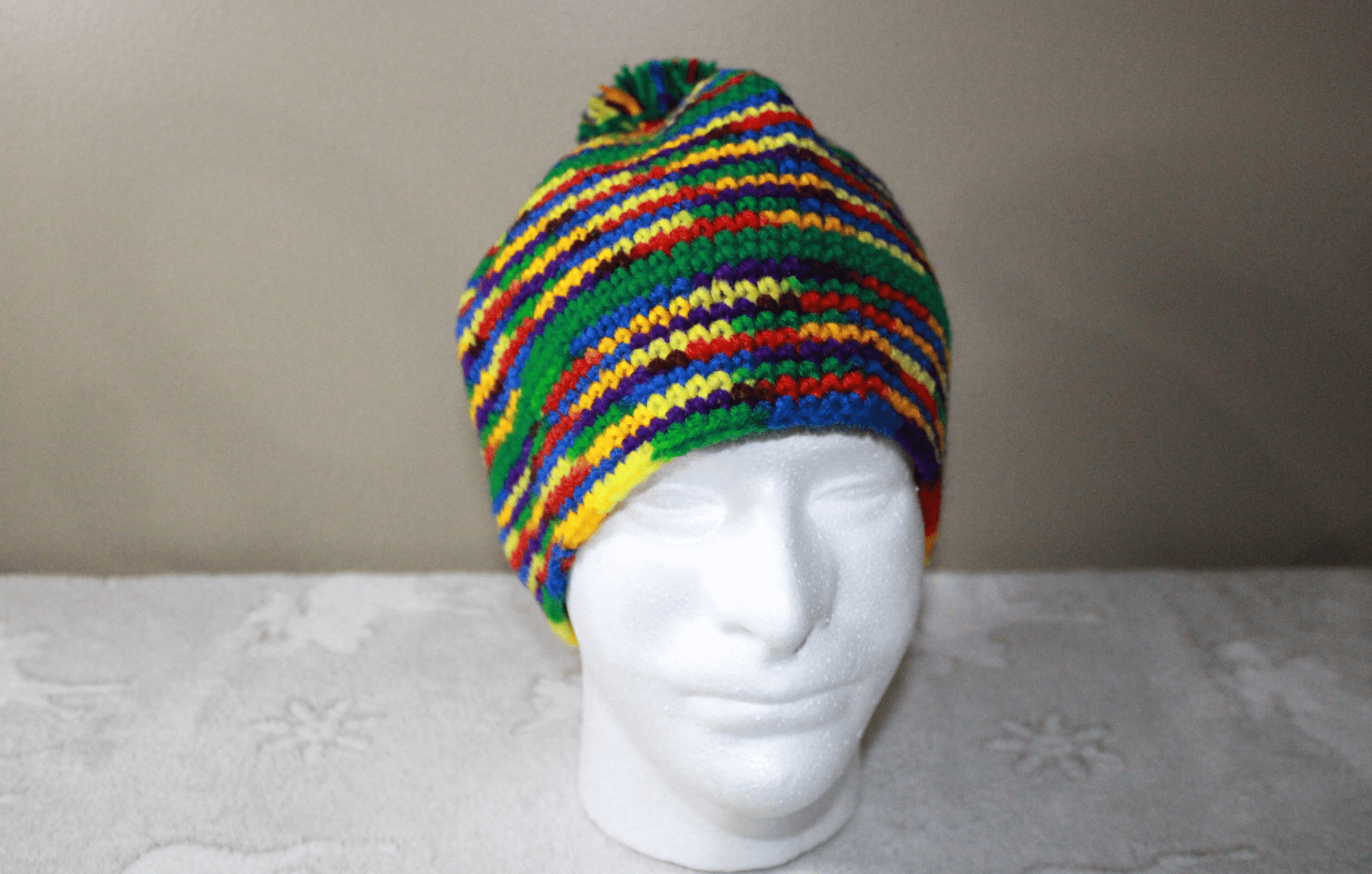 Different Colors Cute Hat For Adult featuring unique artwork, perfect for personal style and expression.