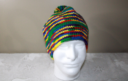 Different Colors Cute Hat For Adult