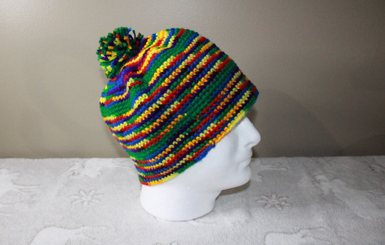 Different Colors Cute Hat For Adult