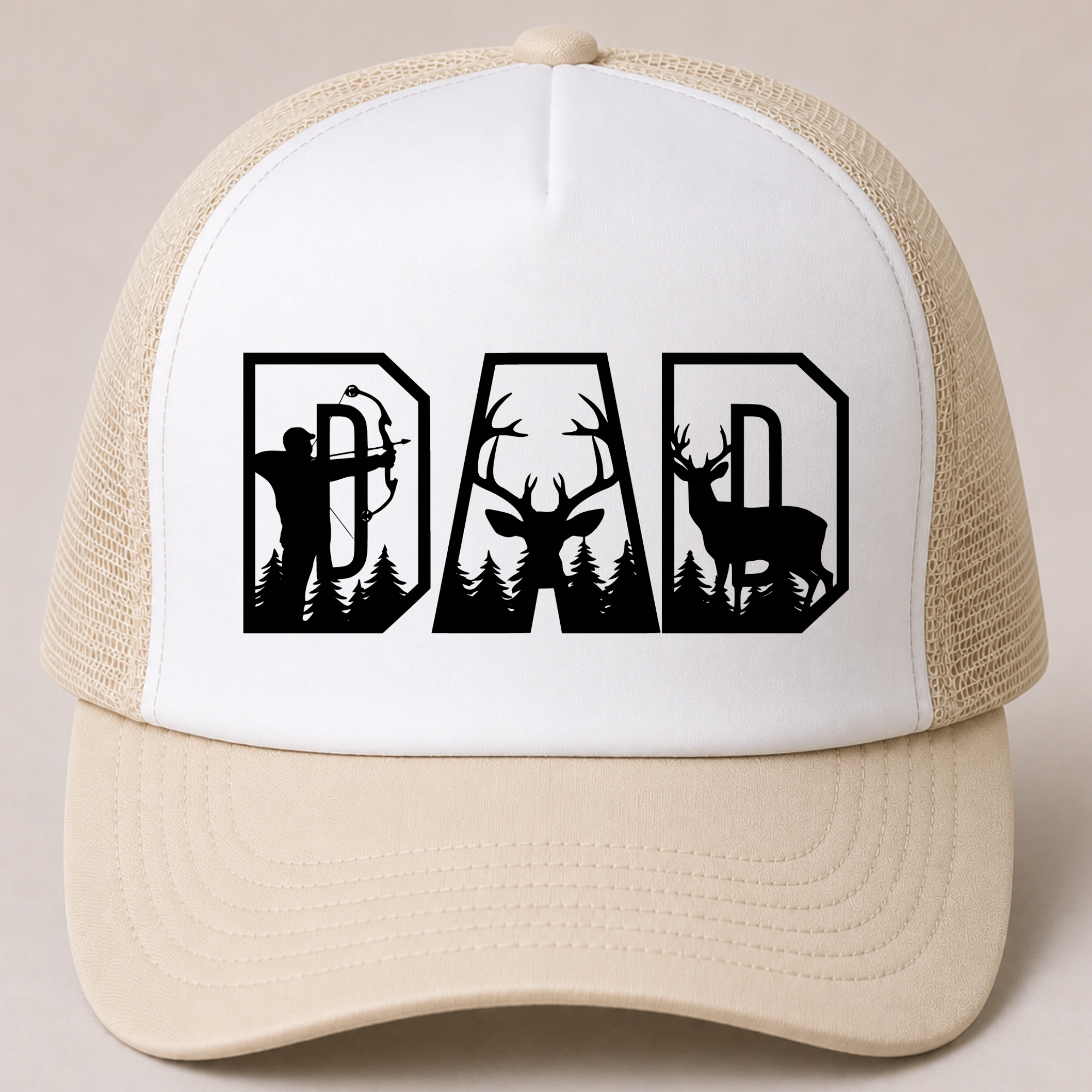 Trucker Hat - Men