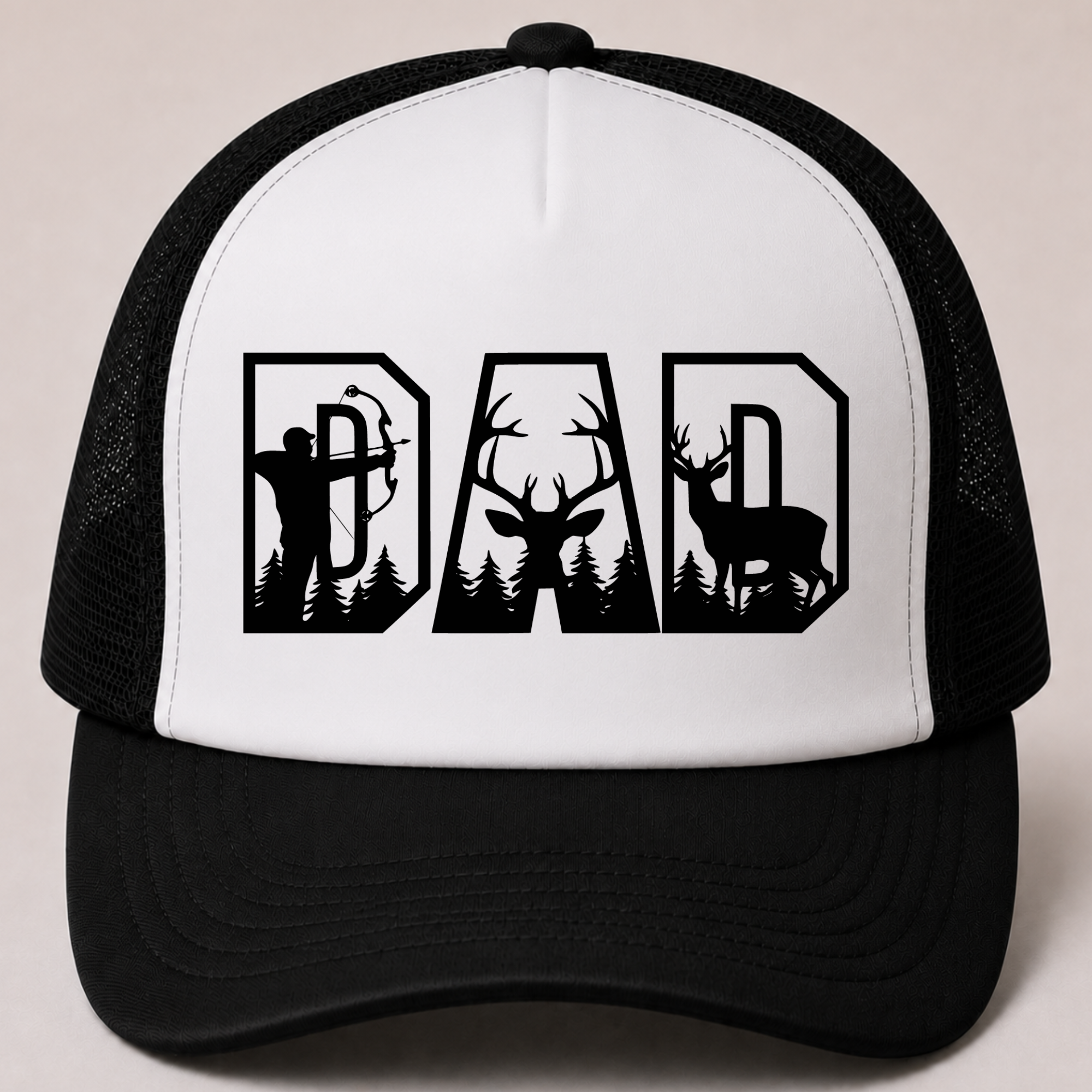 Trucker Hat - Men