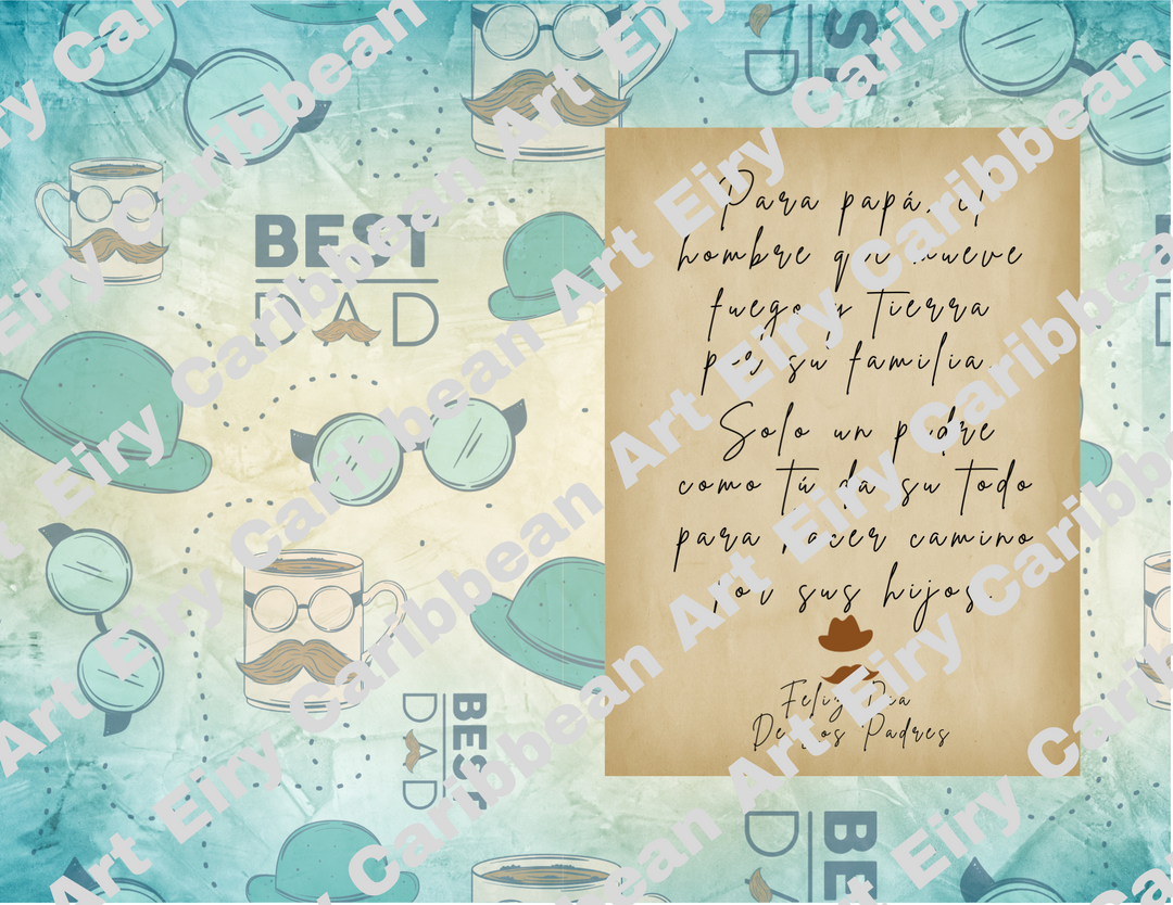 Father's Day Greeting Cards #20