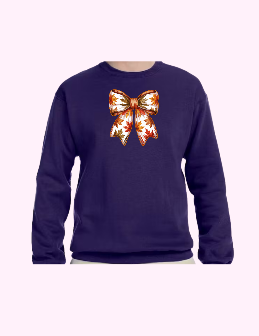 Fleeces - Autumn Bow