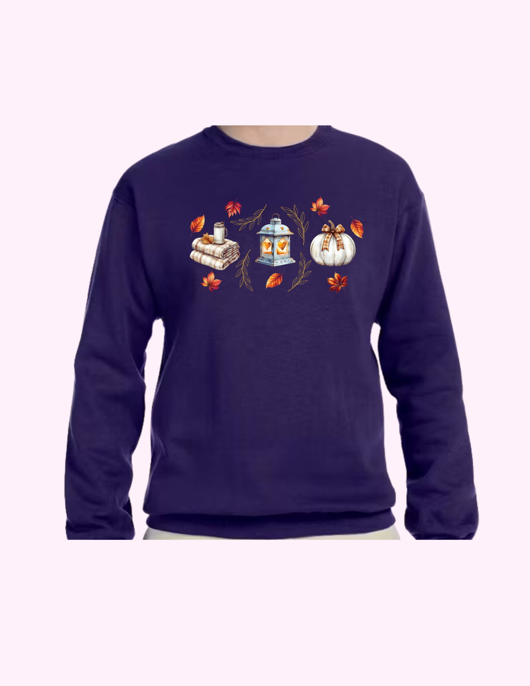 Fleeces - Golden Autumn