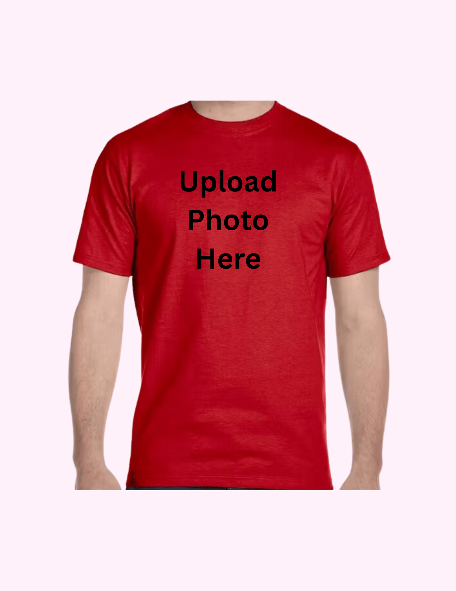 Personalized T-shirts featuring unique artwork, perfect for personal style and expression.
