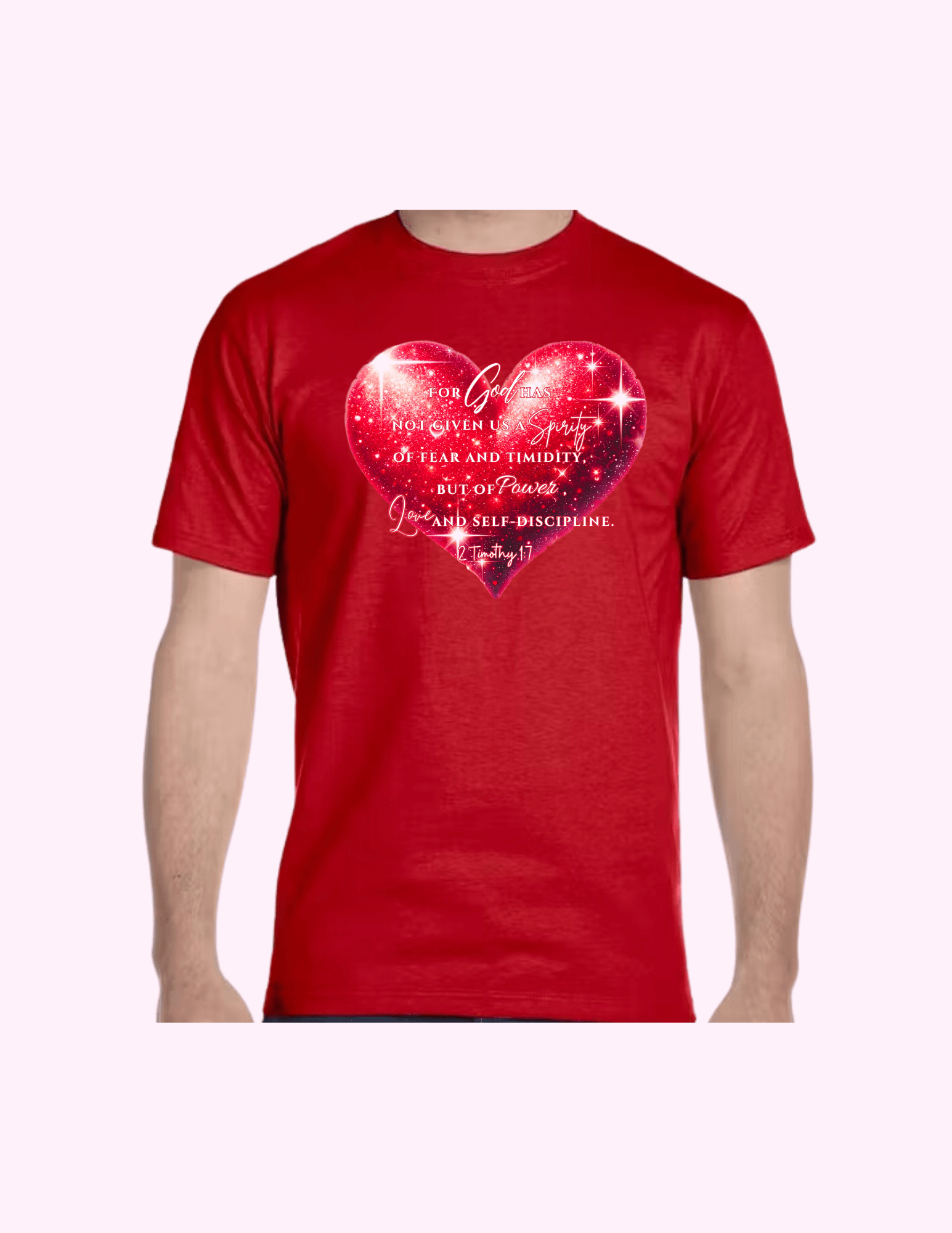 Heart - Adult T-Shirt featuring unique artwork, perfect for personal style and expression.