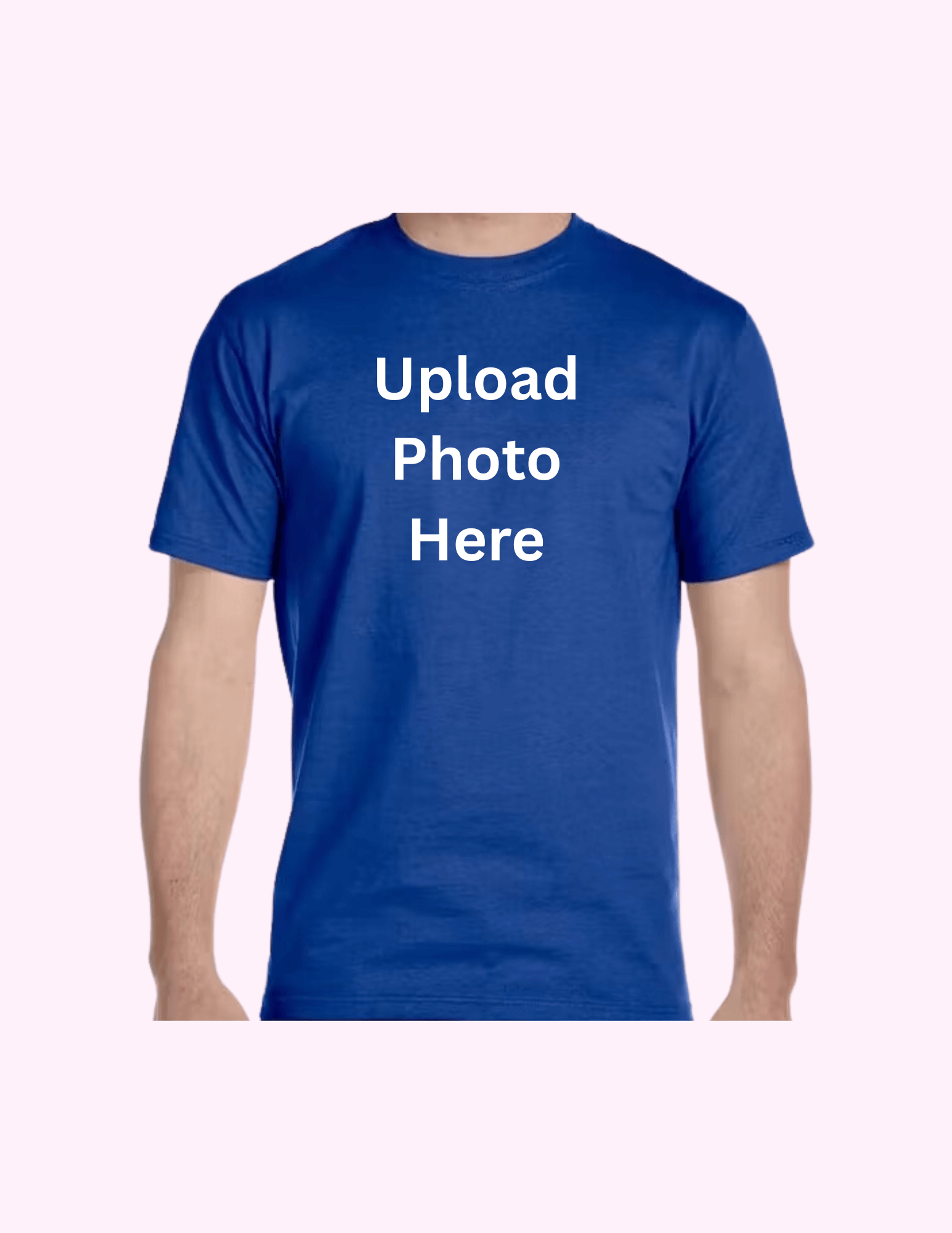 Personalized T-shirts featuring unique artwork, perfect for personal style and expression.