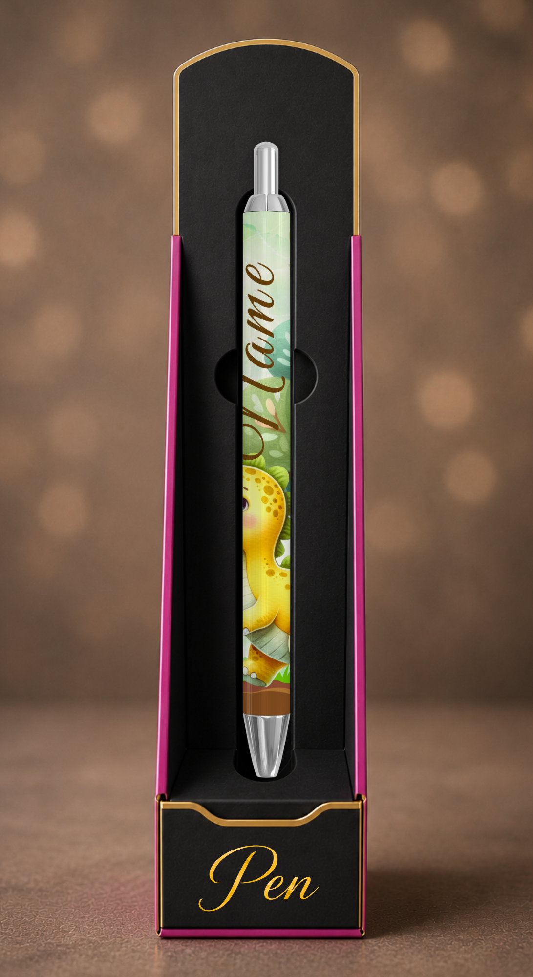 Pens