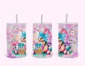 Easter Bunny - Tumbler featuring unique artwork, perfect for personal style and expression.