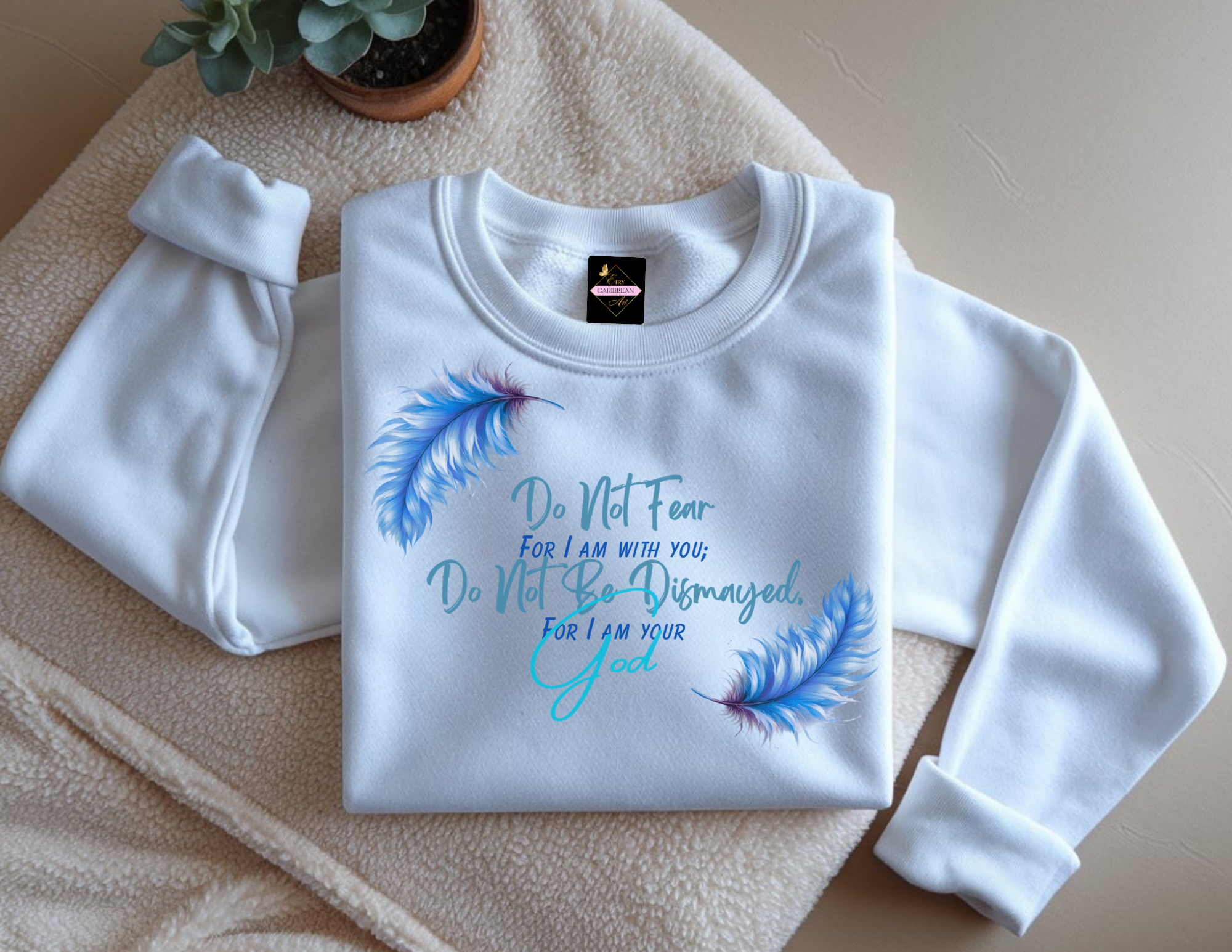 Faith Designs - Fleeces