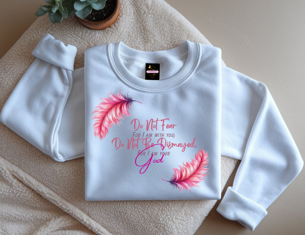 Faith Designs - Fleeces