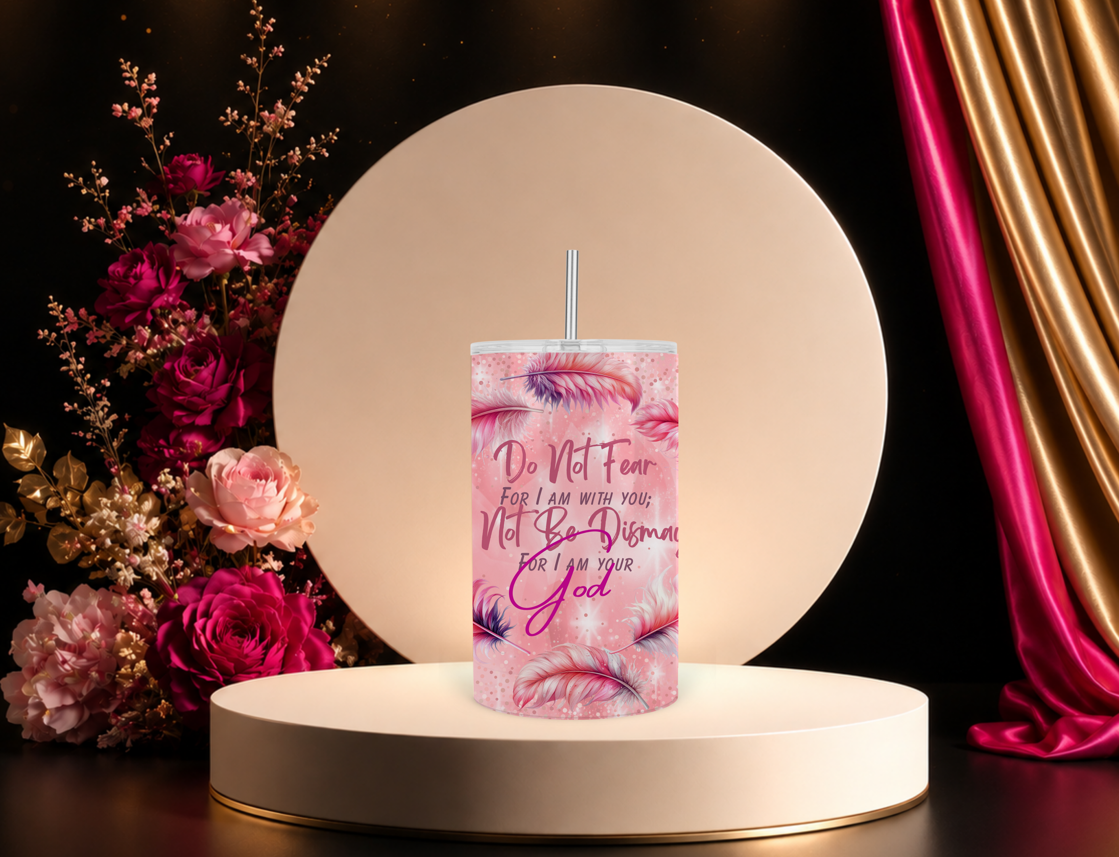 Spring Designs - Tumblers
