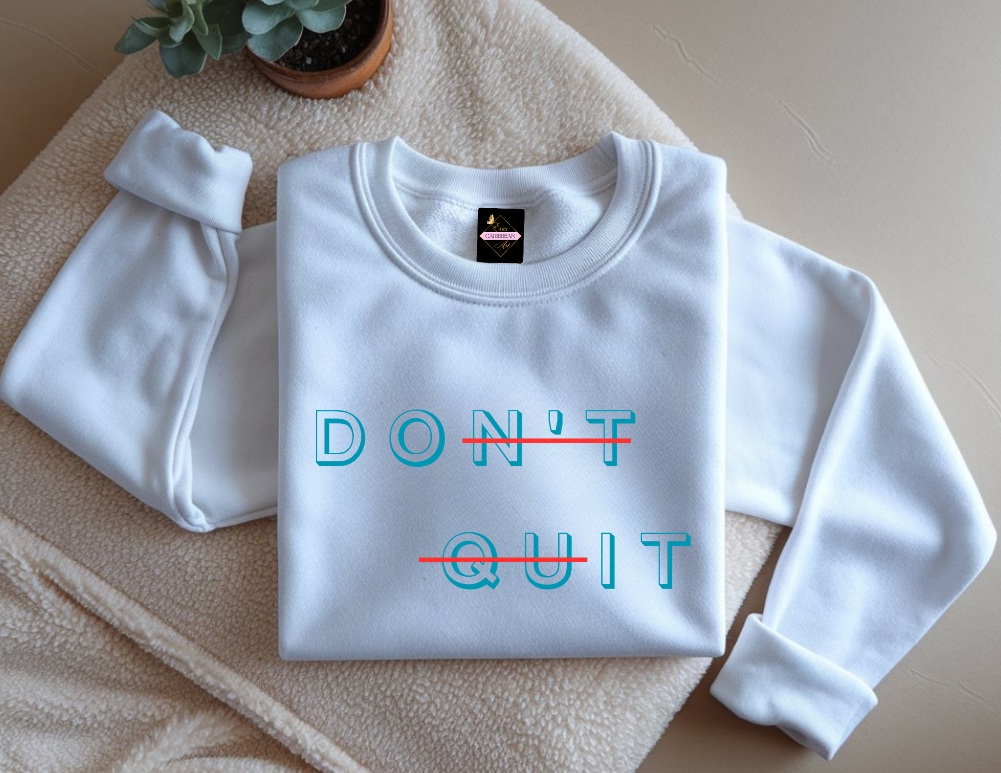 Faith Designs - Fleeces