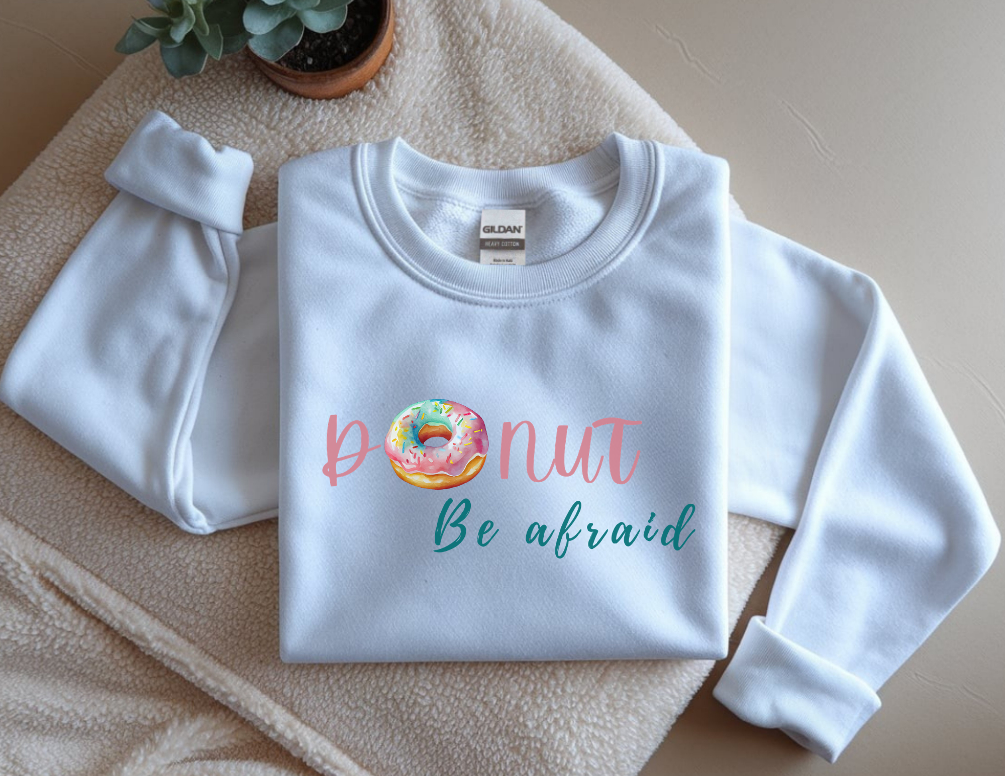 Faith Designs - Fleeces
