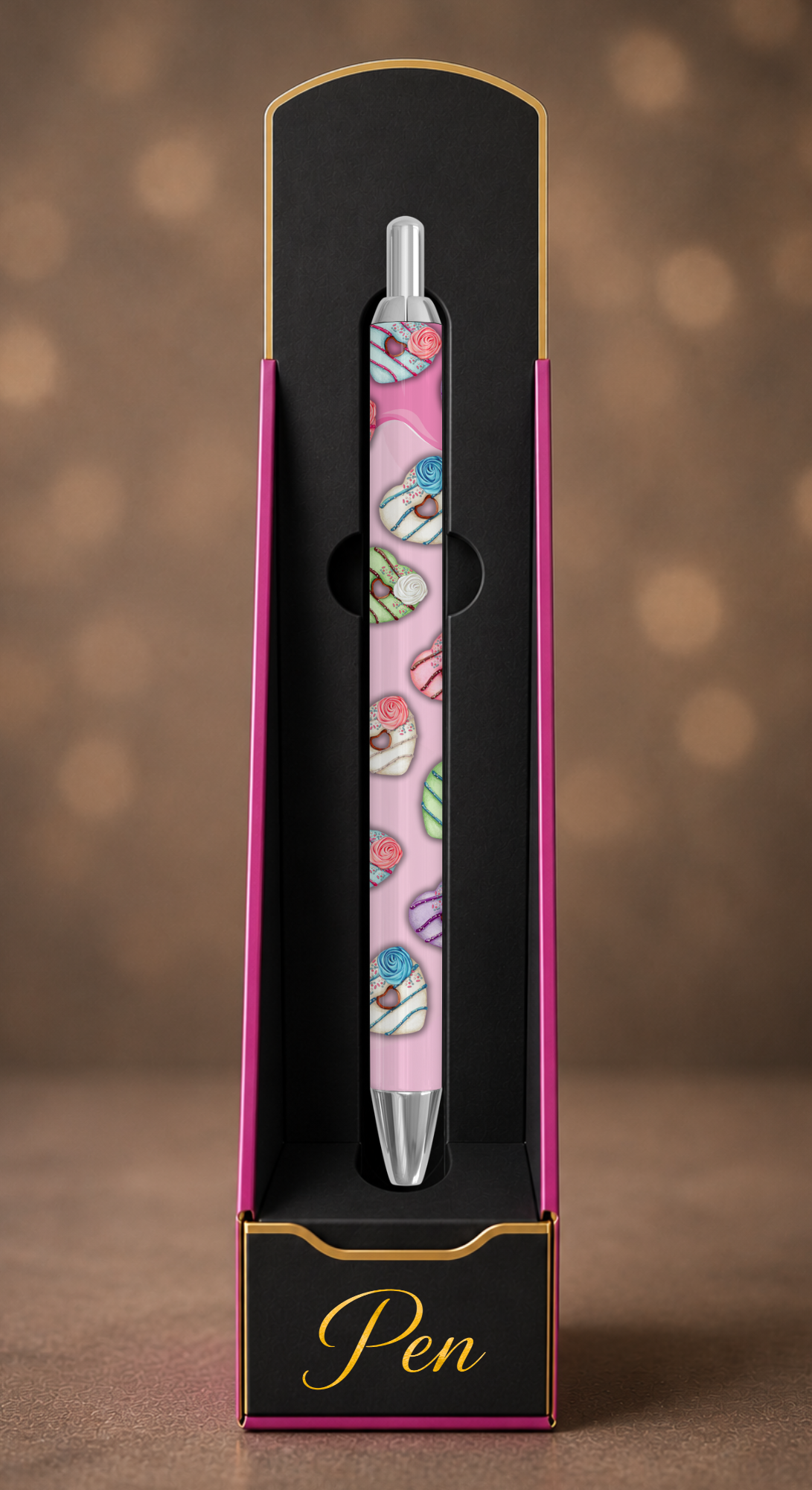 Pens