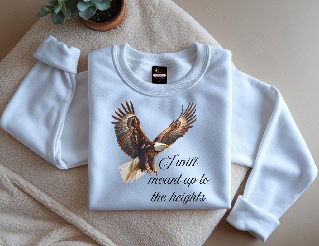 Faith Designs - Fleeces
