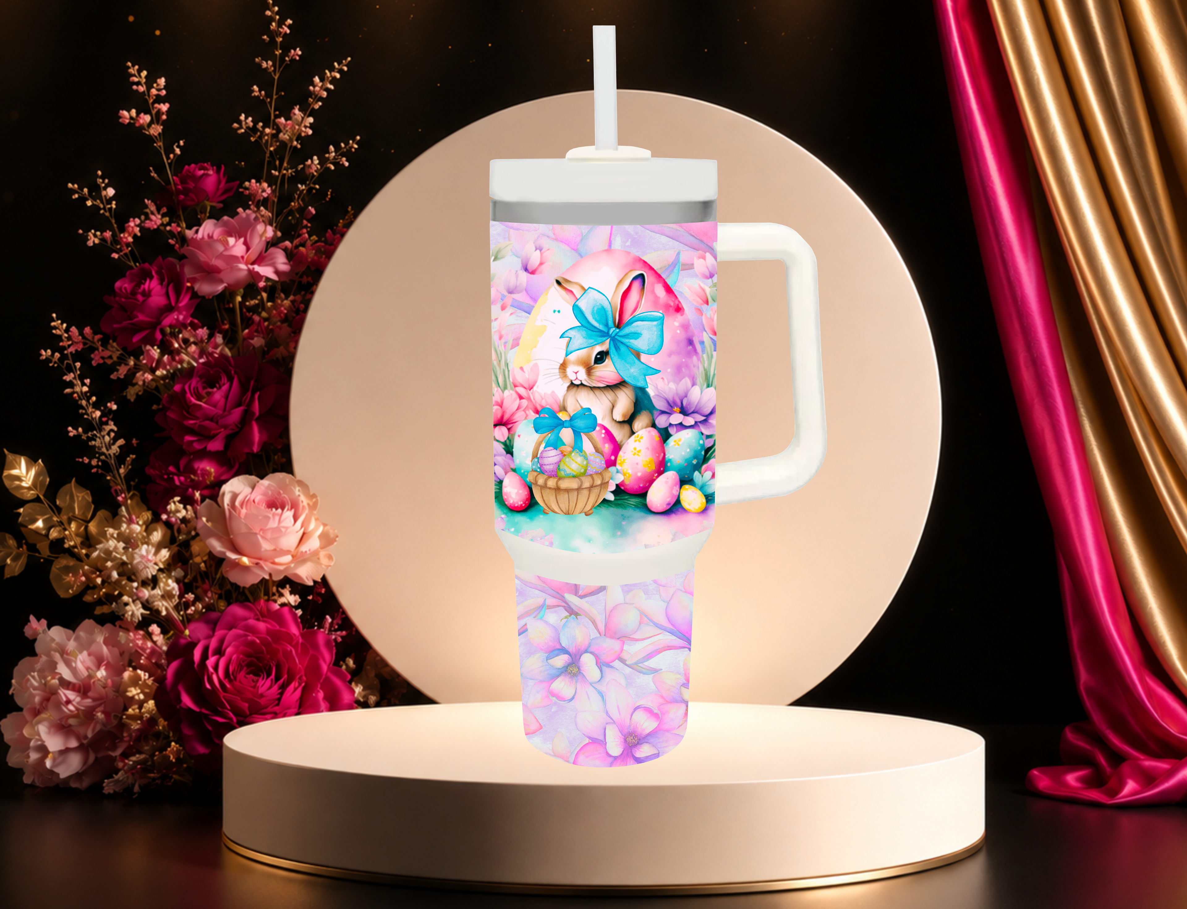 Spring Designs - Tumblers