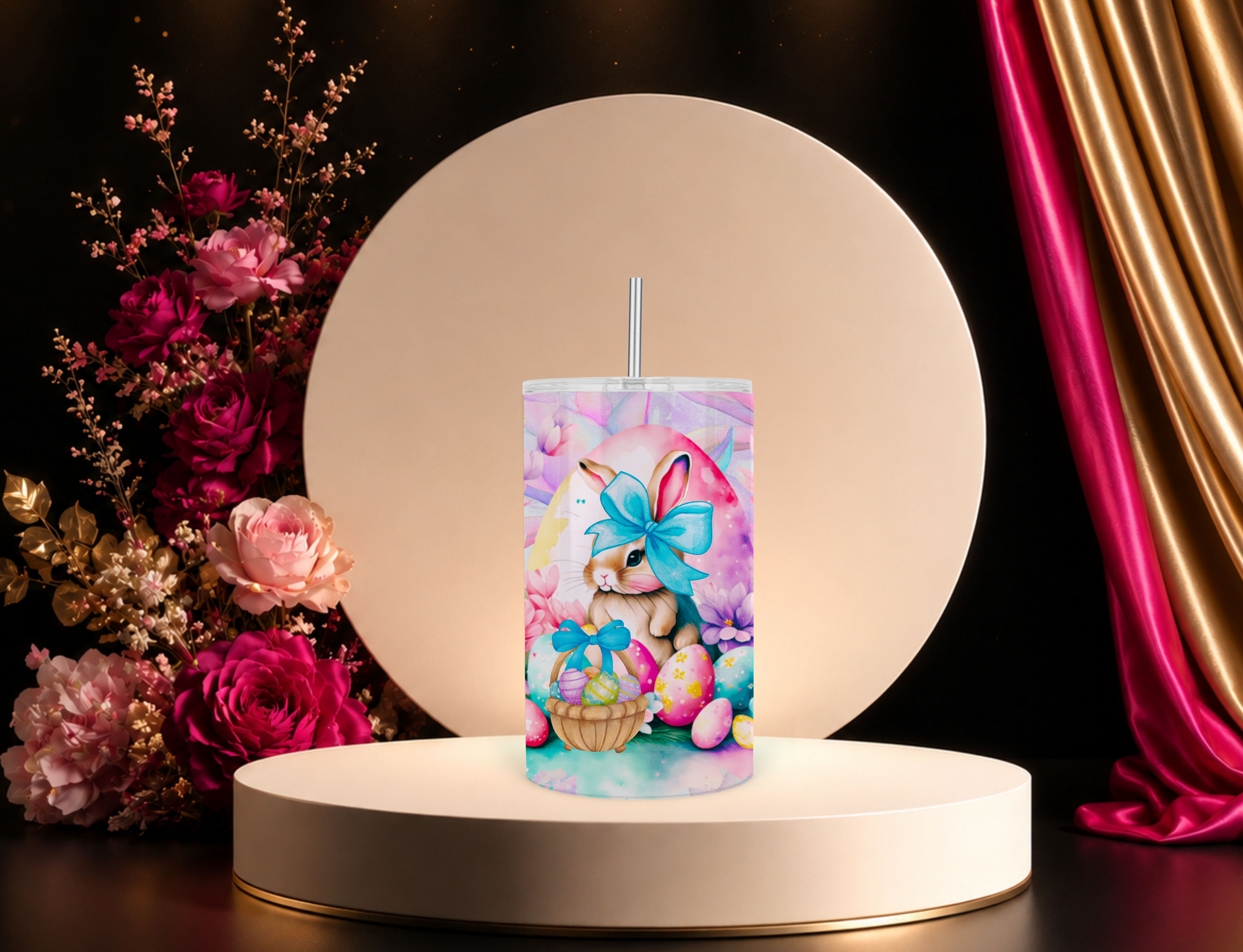 Spring Designs - Tumblers