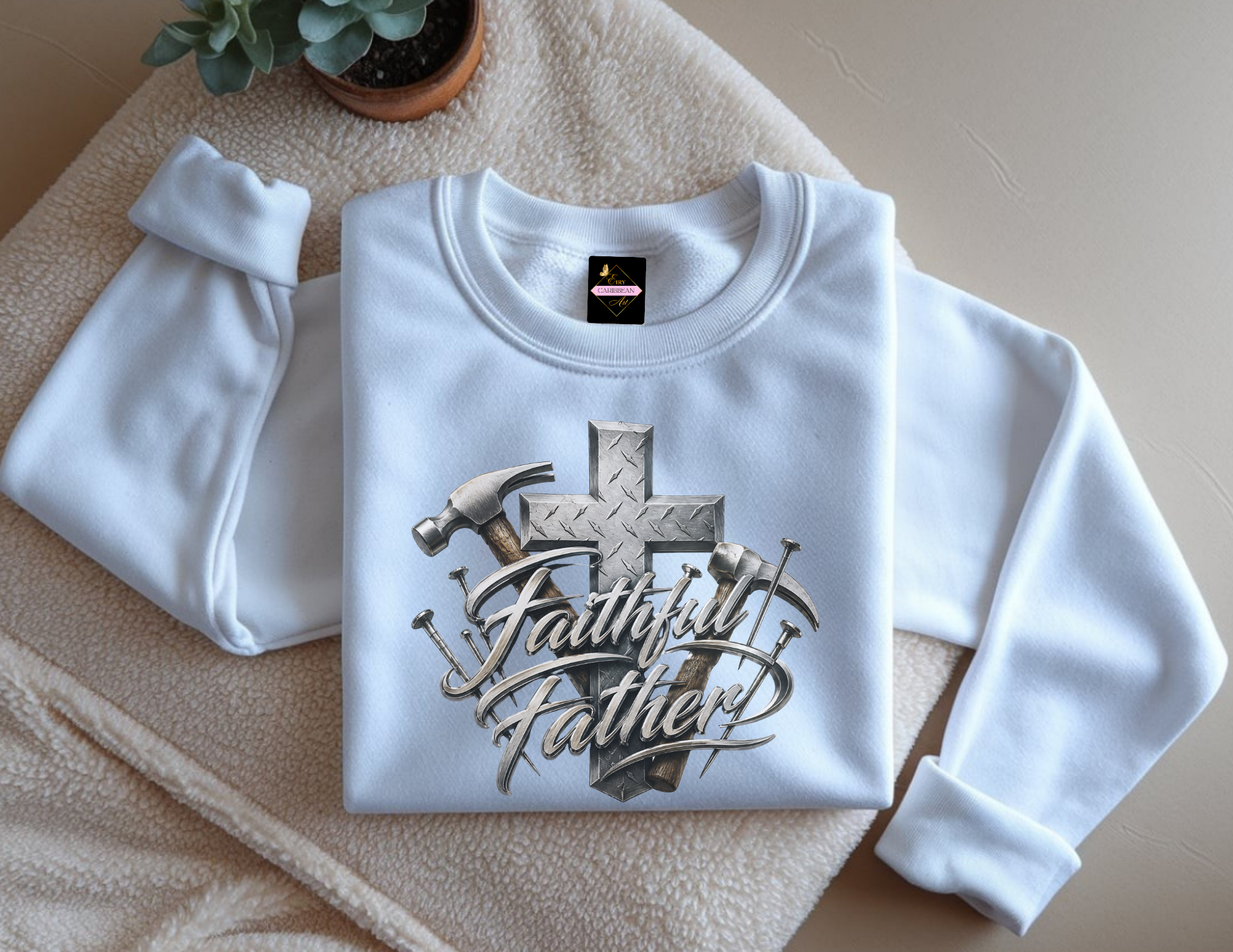 Faith Designs - Fleeces