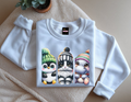 Winter Designs - Fleeces